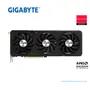 TARJETA GRAFICA GIGABYTE RX 7600 XT OC, 16GB DDR6M AMD RADEON(GV-R76XTGAMING OC-16GD) - imagen 1
