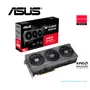 TARJETA GRAFICA ASUS RX 7600 XT , 16GB DDR6 GAMING, AMD RADEON - imagen 4