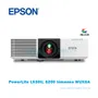 PROYECTOR LÁSER EPSON POWERLITE L630U, 6200 LUMENES WUXGA - imagen 1
