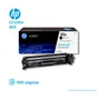 TONER HP 30A BLACK ( CF230A ) LASERJET PRO M203DW, 1.6K PGS - imagen 2