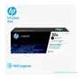 TONER HP 30A BLACK ( CF230A ) LASERJET PRO M203DW, 1.6K PGS - imagen 1