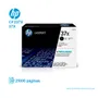 TONER HP 37X BLACK ( CF237X ) LASERJET MFP M631, 25K PGS - imagen 1