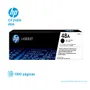 TONER HP 48A BLACK ( CF248A ) LASERJET M203DW, 1K PGS - imagen 1