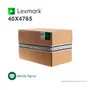 KIT DE MANTENIMIENTO LEXMARK 40X4765  300,000PG - imagen 2