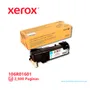 TONER XEROX ( 106R01601 ) PHASER 6500, 6505 CYAN, 2500 PÁG - imagen 1
