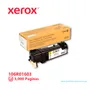 TONER XEROX ( 106R01603 ) PHASER 6500, 6505 AMARILLO, 2500 PÁG - imagen 1