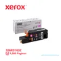TONER XEROX ( 106R01632 ) PHASER 6000, 6015 MAGENTA 1000 PÁG - imagen 2