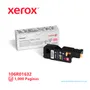TONER XEROX ( 106R01632 ) PHASER 6000, 6015 MAGENTA 1000 PÁG - imagen 1