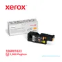 TONER XEROX ( 106R01633 ) PHASER 6000, 6015 YELLOW 1000 PÁG - imagen 1