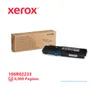 TONER XEROX ( 106R02233 ) PHASER 6600, 6605, CYAN 6000 PÁG - imagen 1