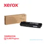 TONER XEROX ( 106R02236 ) PHASER 6600, 6605 BLACK, 8000 PÁG - imagen 1