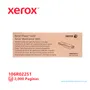 TONER XEROX ( 106R02251 ) PHASER 6600, 6605 YELLOW, 2000 PÁG - imagen 2
