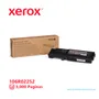 TONER XEROX ( 106R02252 ) PHASER 6600, 6605 NEGRO, 3000 PÁG - imagen 1