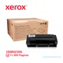 TONER XEROX ( 106R02306 ) PHASER 3320 BLACK, 11K PÁG - imagen 2