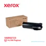 TONER XEROX ( 106R02723 ) PHASER 3610, 3615 BLACK, 14,100 PAG - imagen 1