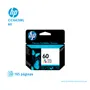TINTA HP 60 TRICOLOR ( CC643WL ) DESKJET D1660, 165 PÁG - imagen 1
