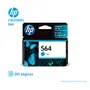 TINTA HP 564 CYAN ( CB318WL ) D5460, 300 PÁG - imagen 1