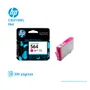 TINTA HP 564 MAGENTA ( CB319WL ) D5460, 300 PÁG - imagen 2