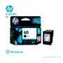 TINTA HP 60 NEGRO ( CC640WL ) DESKJET D1660, 200 PAG - imagen 2