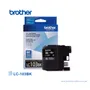 TINTA BROTHER LC-103BK BLACK 600 PAG  - imagen 2
