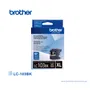 TINTA BROTHER LC-103BK BLACK 600 PAG  - imagen 1