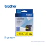 TINTA BROTHER LC-103Y YELLOW 600 PAG  - imagen 2