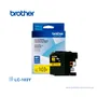 TINTA BROTHER LC-103Y YELLOW 600 PAG  - imagen 1