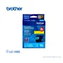 TINTA BROTHER LC-105C CIAN, 1200 PAG  - imagen 1