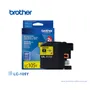 TINTA BROTHER LC-105Y YELLOW 1200 PAG  - imagen 2