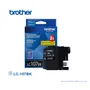TINTA BROTHER LC-107BK/LC107BK, 1200 PAG  - imagen 2