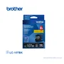 TINTA BROTHER LC-107BK/LC107BK, 1200 PAG  - imagen 1