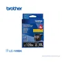 TINTA BROTHER LC-109BK BLACK 2400PG - imagen 1