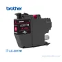 TINTA BROTHER LC-3017M MAGENTA MFCJ5330DW, 550 PAG  - imagen 2