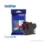 TINTA BROTHER LC-3017M MAGENTA MFCJ5330DW, 550 PAG  - imagen 1