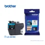 TINTA BROTHER LC-3019C CYAN MFCJ5330DW, 1.5K PGS - imagen 2