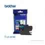 TINTA BROTHER LC-3019C CYAN MFCJ5330DW, 1.5K PGS - imagen 1
