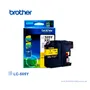 TINTA BROTHER LC-505Y YELLOW DCPJ100, 1300 PG - imagen 2