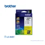 TINTA BROTHER LC-505Y YELLOW DCPJ100, 1300 PG - imagen 1
