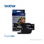 TINTA BROTHER LC-75BK, BLACK 600PG - imagen 2