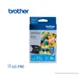 TINTA BROTHER LC-75C CYAN 600PG  - imagen 1