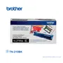 TONER BROTHER TN210BK/TN-210BK, HL-3040CN COLOR BLACK - imagen 1
