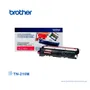 TONER BROTHER TN210M/TN-210M, HL-3040CN COLOR MAGENTA - imagen 2