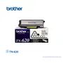 TONER BROTHER TN620/TN-620 HL-5340, 3K PAG   - imagen 2