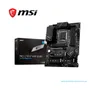 PLACA BASE MSI INTEL PRO Z790-P WIFI DDR4 - imagen 1