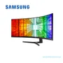 MONITOR SAMSUNG ULTRAWIDE DE 49" QHD CURVO S95UA PARA NEGOCIOS - imagen 2