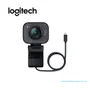 CAMARA WEB LOGITECH STREAMCAM PLUS, 1920X1080 PIXELES, FULLHD, USB, NEGRO(960-001280) - imagen 2