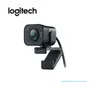 CAMARA WEB LOGITECH STREAMCAM PLUS, 1920X1080 PIXELES, FULLHD, USB, NEGRO(960-001280) - imagen 1