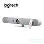 CAMARA LOGITECH B2B RALLY BAR MINI, 4K, USB, BLANCO(960-001348) - imagen 3