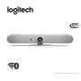 CAMARA LOGITECH B2B RALLY BAR MINI, 4K, USB, BLANCO(960-001348) - imagen 1