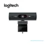 CAMARA LOGITECH BRIO 500, FHD 1080P, USB-C, NEGRO(960-001412) - imagen 3